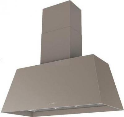 Chloe XL Isola CG Matt F110 – фото 5