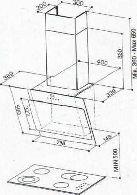 Cocktail WH A80 EG8 – фото 2