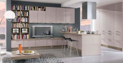 Cubia Isola Plus EV8 X A90 – фото 3