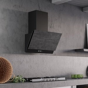 Grexia Gres DG/BK A60 – фото 1