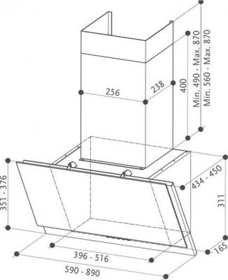 Grexia Gres LG/X A60 – фото 6