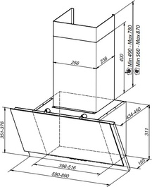 Grexia Gres LG/X A90 – фото 1