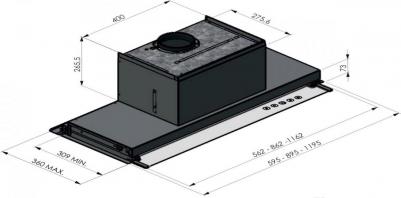 Ilma Touch X A90 – фото 4