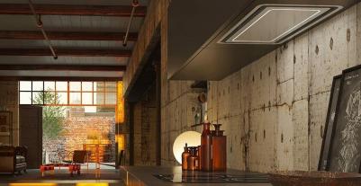 IN-LIGHT EV8P WH Matt A52 – фото 8