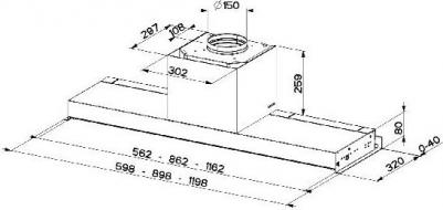 IN-NOVA Premium X A120 – фото 2