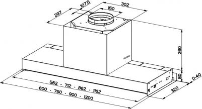 In-Nova Premium X A75 – фото 2