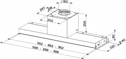 IN-NOVA Premium X A90 – фото 4