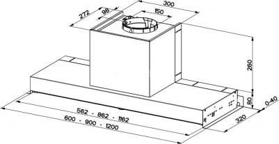 IN-NOVA Smart X A120 – фото 3