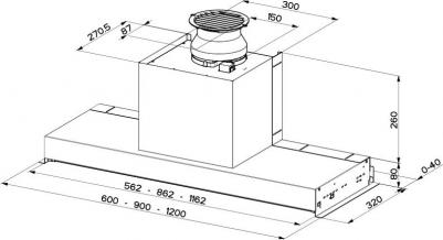 IN-NOVA Smart X A120 – фото 6