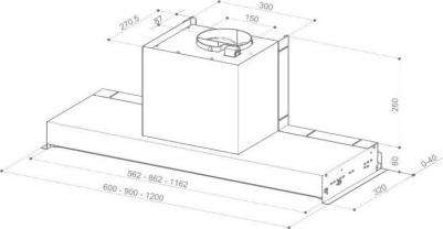 IN-NOVA Smart X A120 – фото 8