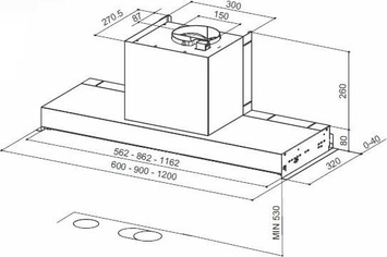 IN-NOVA Smart X A120 – фото 12