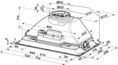 Inka Smart HC X A70 – фото 18