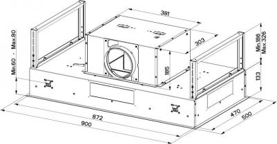 Onyx-C BK Glass/X A90 – фото 2