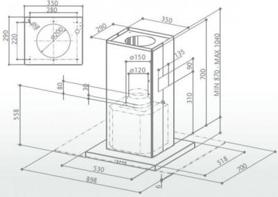 Pretty Isola ACT EG8 X A90 – фото 1