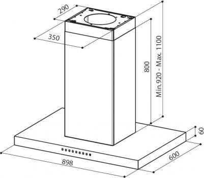 Pretty Isola ACT EG8 X A90 – фото 3