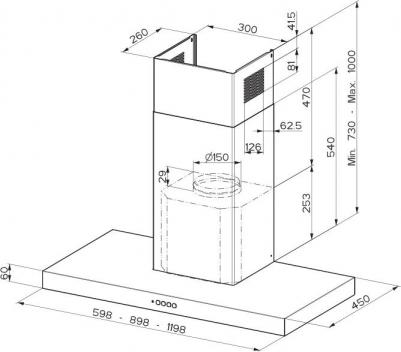 Stilo X A 120 – фото 4