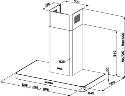 T-LIGHT EV8P X A90 – фото 2