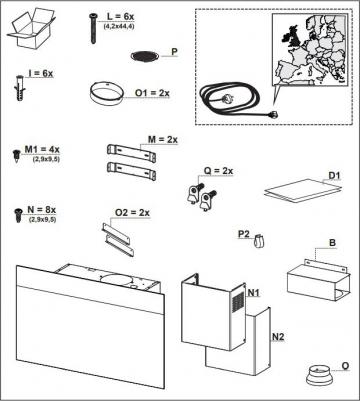 V-AIR KL A80 – фото 7