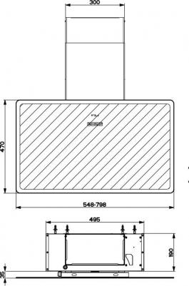 V-AIR KL A80 – фото 14