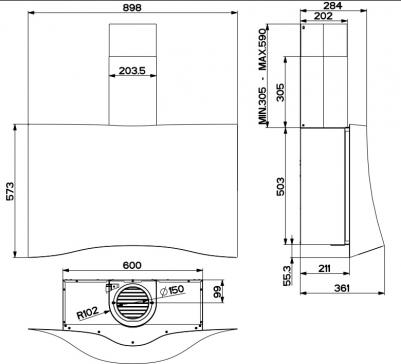 Veil WH A90 – фото 5