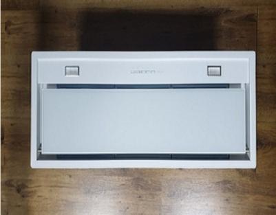 Built-IN Burano 50 – фото 1