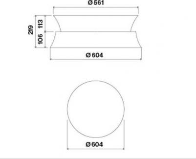Dama IS.60 – фото 2