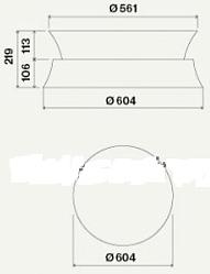 Dama IS.60 – фото 8