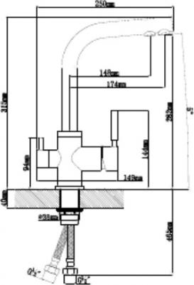 Dama IS.60 – фото 13