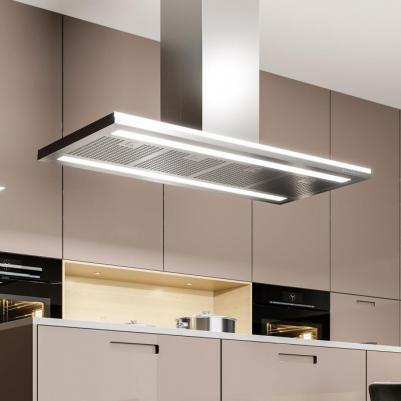 Lumen Isola Steel 120 – фото 1