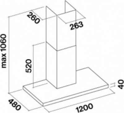 Lumen Steel 120 – фото 10