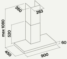 Mercurio Evo 90 – фото 5