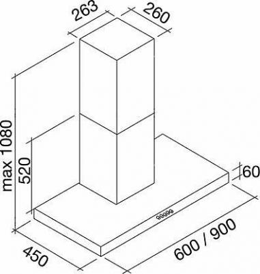Mercurio Evo 90 – фото 9