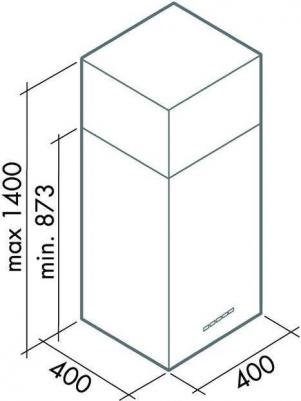 Mira Isola 40 TOP IX 800 ECP – фото 3