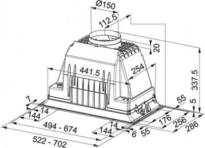 FBI 705 Plus – фото 6