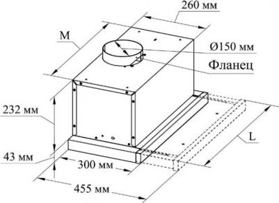 BO 4601 – фото 3