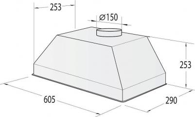 BHI 626E6B – фото 4