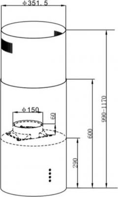 ART 1050WL 35 – фото 17