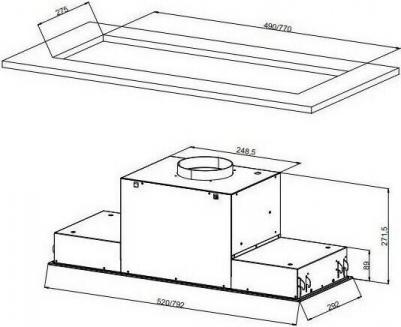 JV BW982 – фото 11
