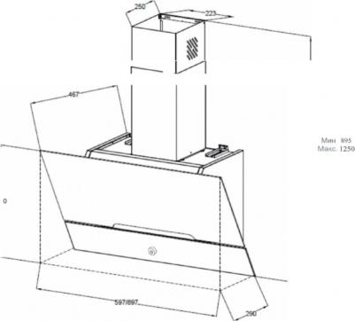 JV WW681 – фото 3