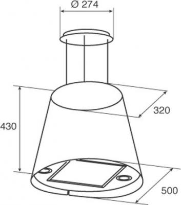Gisela IX/F/50 – фото 7