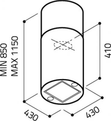 Pipe Island IX/A/43 – фото 6