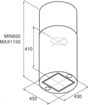 Pipe Island IX/A/43 – фото 14