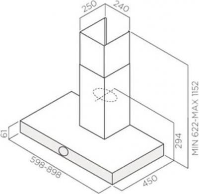 Touch IX/A/90 – фото 13