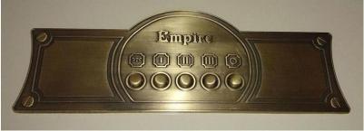 A 6315 Elfem – фото 10