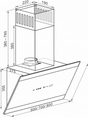 AT 5435 Eco – фото 4