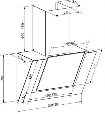 AT 8409 FW – фото 2
