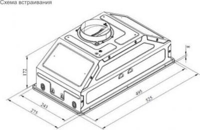 Skylark Inox 60 – фото 2