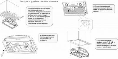 Skylark Inox 60 – фото 5