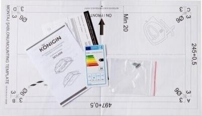 Skylark Inox 60 – фото 8