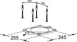 KHA 39970 W Cylinder – фото 3